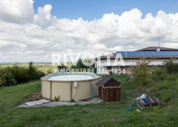 Foto 3 - Villa Via Roane, Collevecchio - photo 3