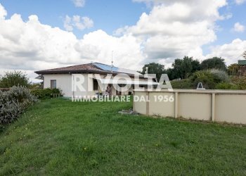 Foto 4 - Villa Via Roane, Collevecchio - photo 4