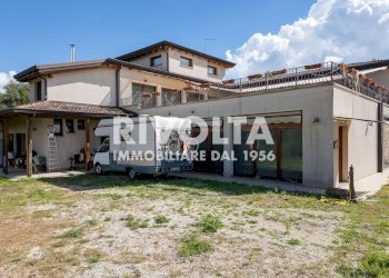 Foto 8 - Villa Via Roane, Collevecchio - photo 8