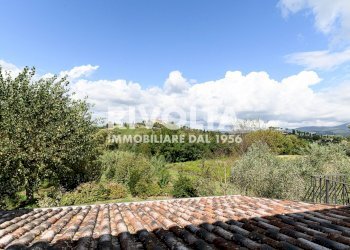 Foto 27 - Villa Via Roane, Collevecchio - photo 27