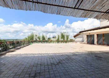 Foto 30 - Villa Via Roane, Collevecchio - photo 30