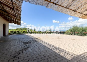 Foto 31 - Villa Via Roane, Collevecchio - photo 31