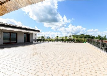 Foto 32 - Villa Via Roane, Collevecchio - photo 32