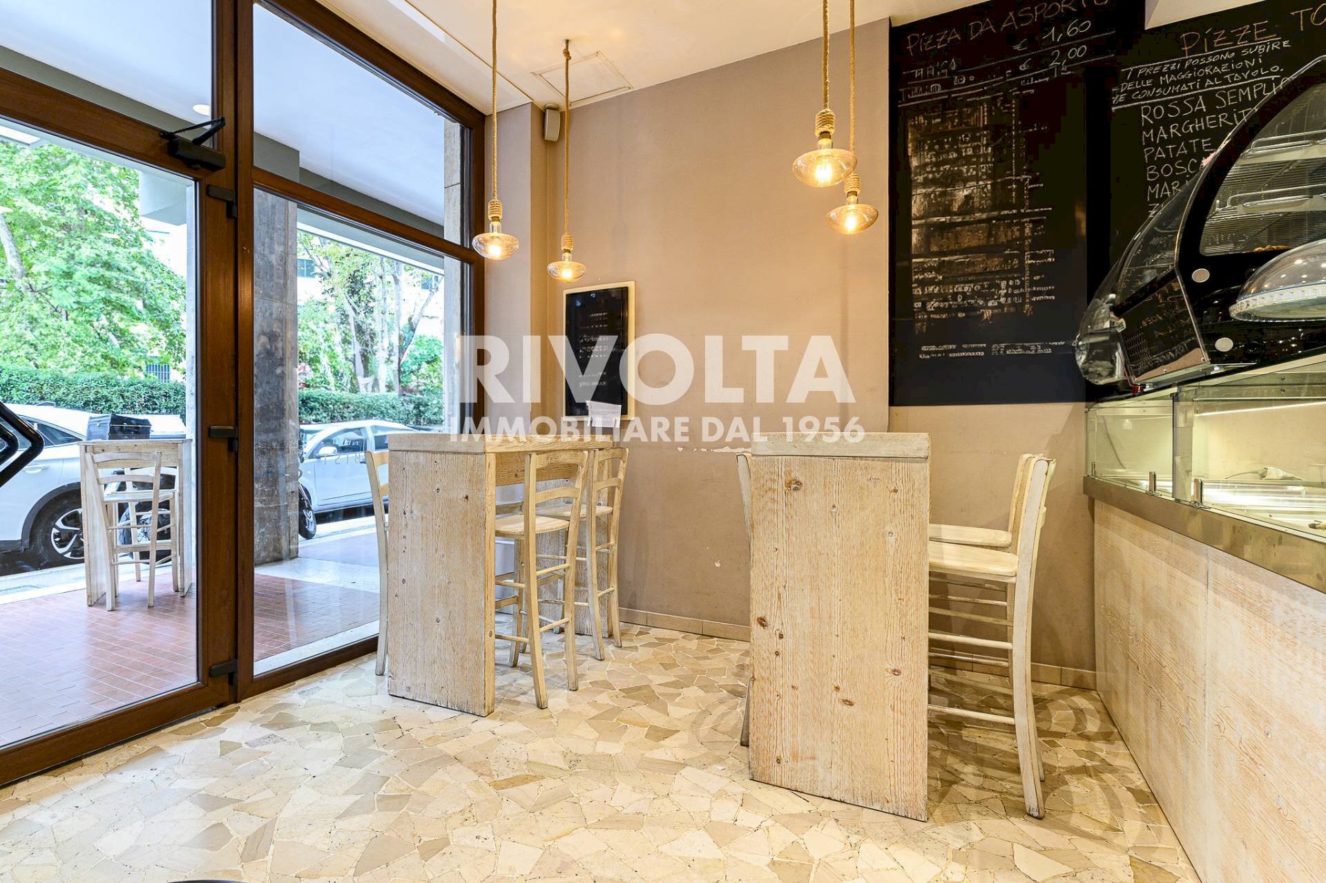 Foto 2 - Attività Commerciale Via San Pio V, Roma - foto 2