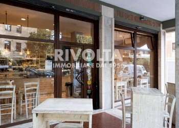 Foto 1 - Attività Commerciale Via San Pio V, Roma - foto 1