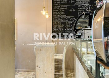 Foto 7 - Attività Commerciale Via San Pio V, Roma - foto 7
