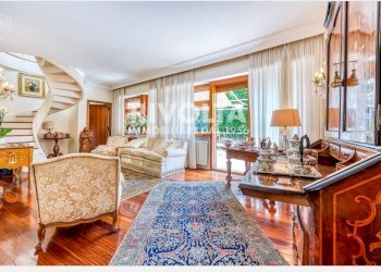 Foto 3 - Attico Via Dei Monti Parioli, Roma - foto 3