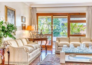 Foto 4 - Attico Via Dei Monti Parioli, Roma - foto 4