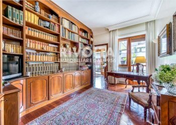 Foto 5 - Attico Via Dei Monti Parioli, Roma - foto 5