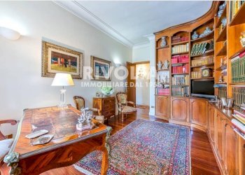 Foto 7 - Attico Via Dei Monti Parioli, Roma - foto 7