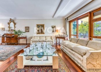 Foto 8 - Attico Via Dei Monti Parioli, Roma - foto 8