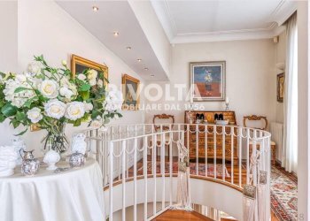 Foto 10 - Attico Via Dei Monti Parioli, Roma - foto 10