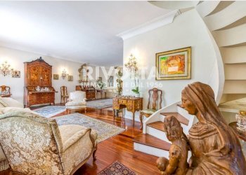 Foto 11 - Attico Via Dei Monti Parioli, Roma - foto 11