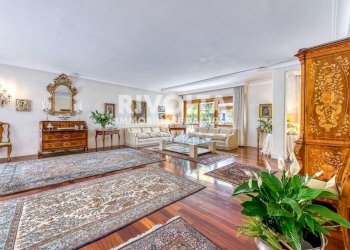 Foto 21 - Attico Via Dei Monti Parioli, Roma - foto 21