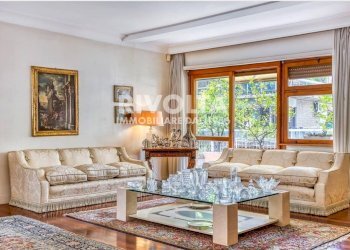 Foto 23 - Attico Via Dei Monti Parioli, Roma - foto 23