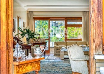 Foto 24 - Attico Via Dei Monti Parioli, Roma - foto 24