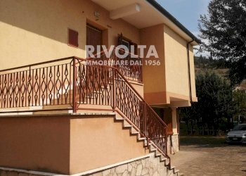 Foto 5 - Villa Via Dei Cappuccini, Scurcola Marsicana - foto 5