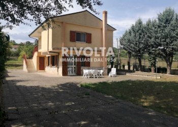 Foto 23 - Villa Via Dei Cappuccini, Scurcola Marsicana - foto 23