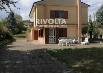 Foto 24 - Villa Via Dei Cappuccini, Scurcola Marsicana - foto 24