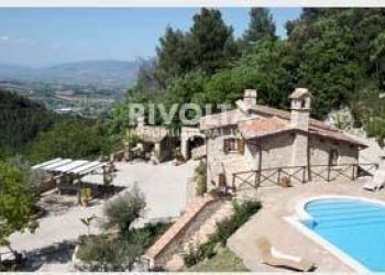 Foto 7 - Hotel Località Rubbiano, Spoleto - foto 7