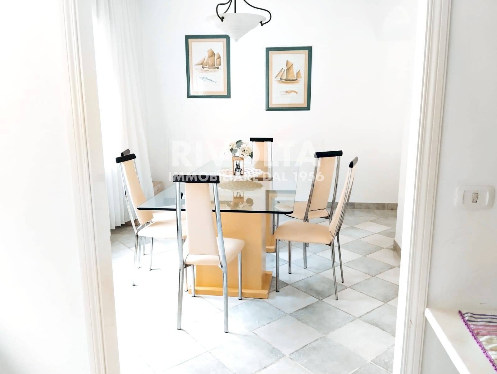 Foto 2 - Four-room apartment Via Guelfo Civinini, Monte Argentario - photo 2