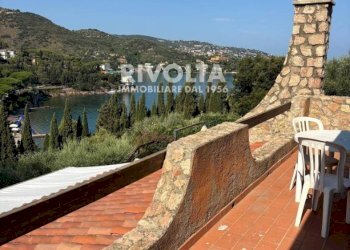 Foto 2 - Villa Via Poggio del Golfo, Monte Argentario - photo 2