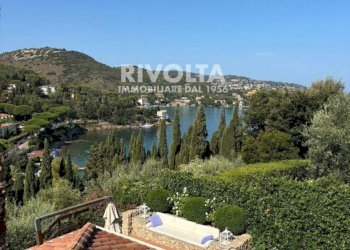 Foto 3 - Villa Via Poggio del Golfo, Monte Argentario - photo 3