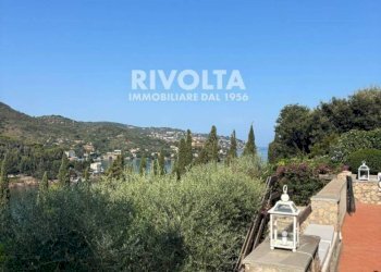 Foto 4 - Villa Via Poggio del Golfo, Monte Argentario - photo 4