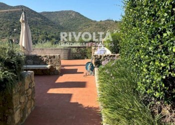 Foto 5 - Villa Via Poggio del Golfo, Monte Argentario - photo 5