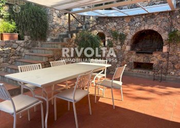 Foto 6 - Villa Via Poggio del Golfo, Monte Argentario - photo 6