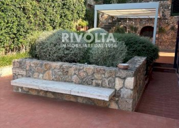 Foto 7 - Villa Via Poggio del Golfo, Monte Argentario - photo 7