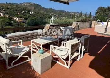 Foto 9 - Villa Via Poggio del Golfo, Monte Argentario - photo 9