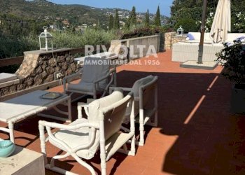 Foto 17 - Villa Via Poggio del Golfo, Monte Argentario - photo 17