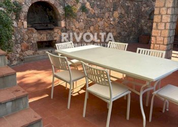 Foto 18 - Villa Via Poggio del Golfo, Monte Argentario - photo 18