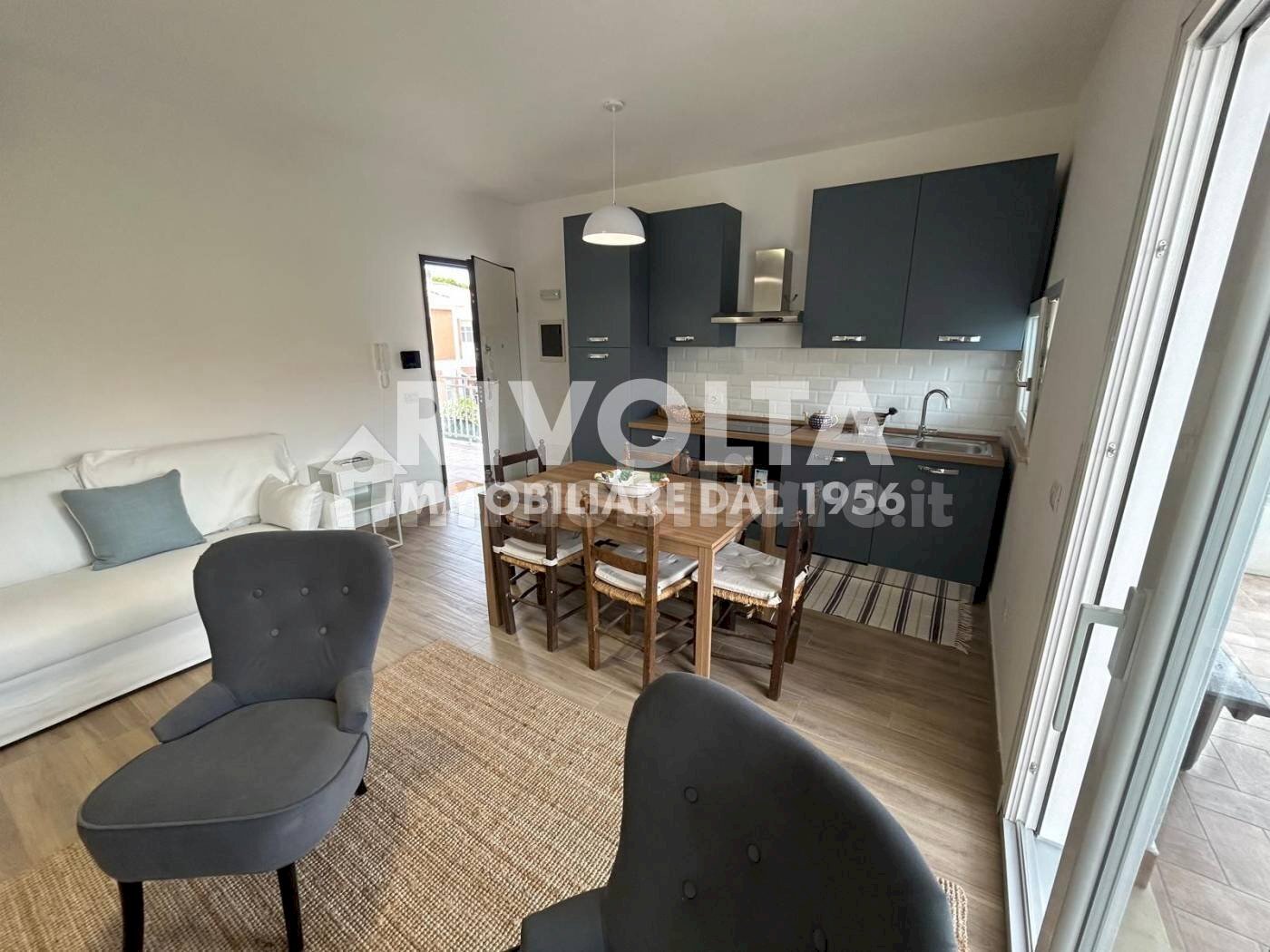 Foto 1 - Trilocale via innocenzo XI, Santa Marinella - foto 1