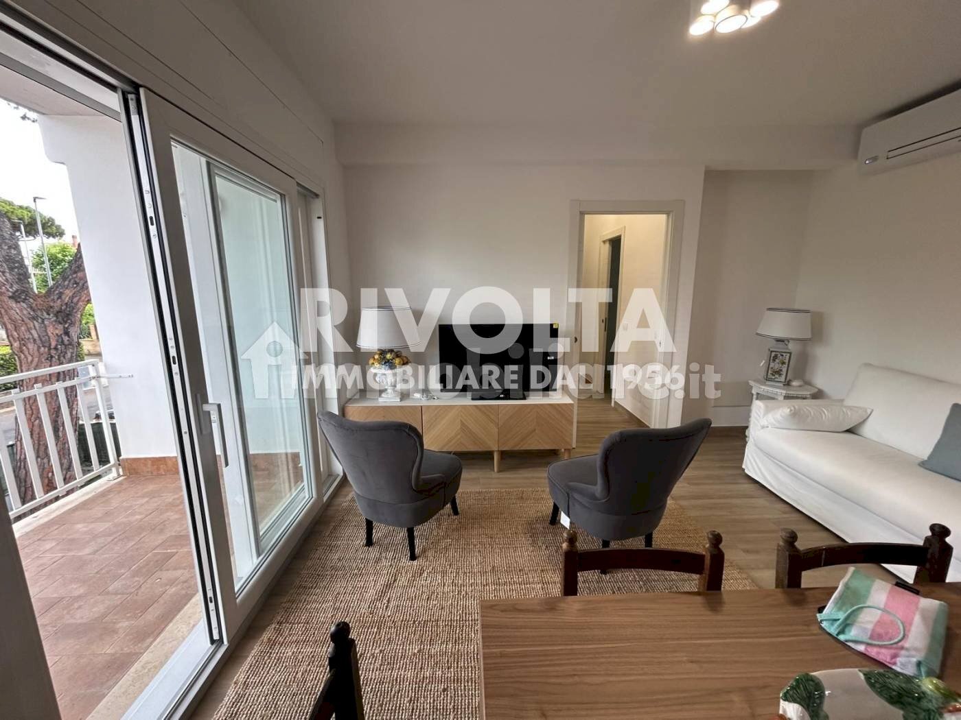 Foto 2 - Trilocale via innocenzo XI, Santa Marinella - foto 2