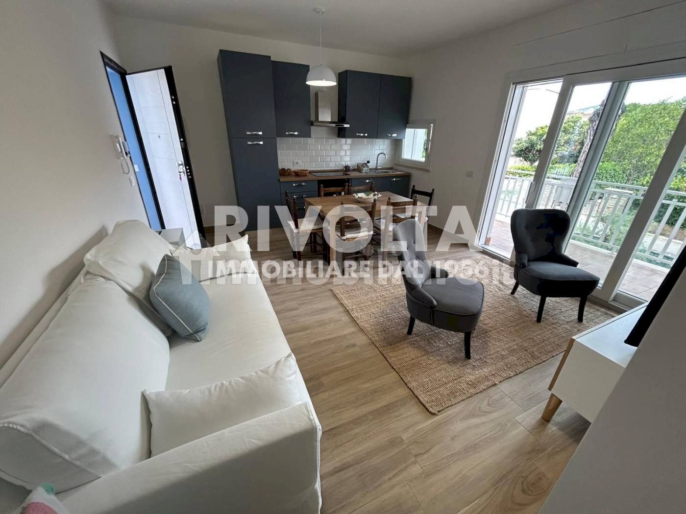 Foto 3 - Trilocale via innocenzo XI, Santa Marinella - foto 3