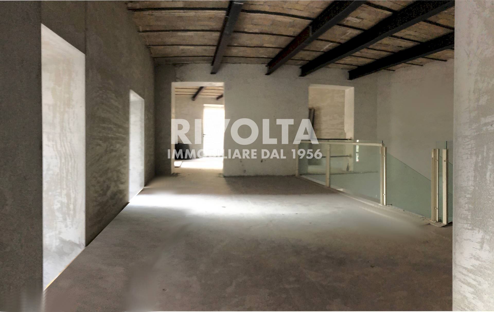 Foto 1 - Commercial Premises Piazza Giuseppe Verdi, Roma - photo 1