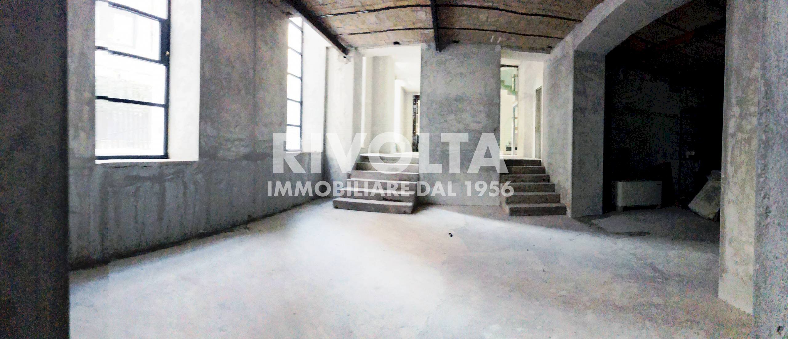 Foto 2 - Commercial Premises Piazza Giuseppe Verdi, Roma - photo 2