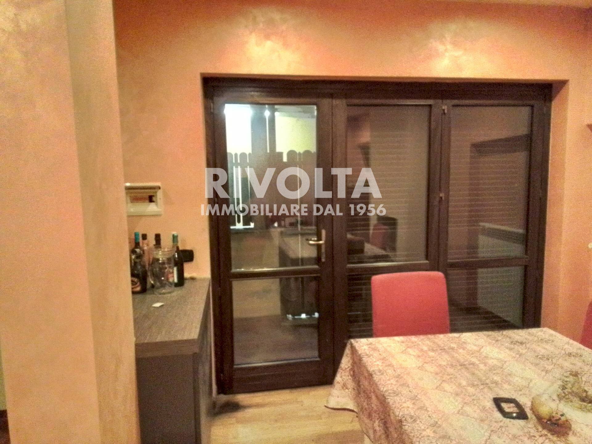 Sala-hobby - Villa a Schiera Via Giulio Venzi
 
22-24, Roma - foto 2