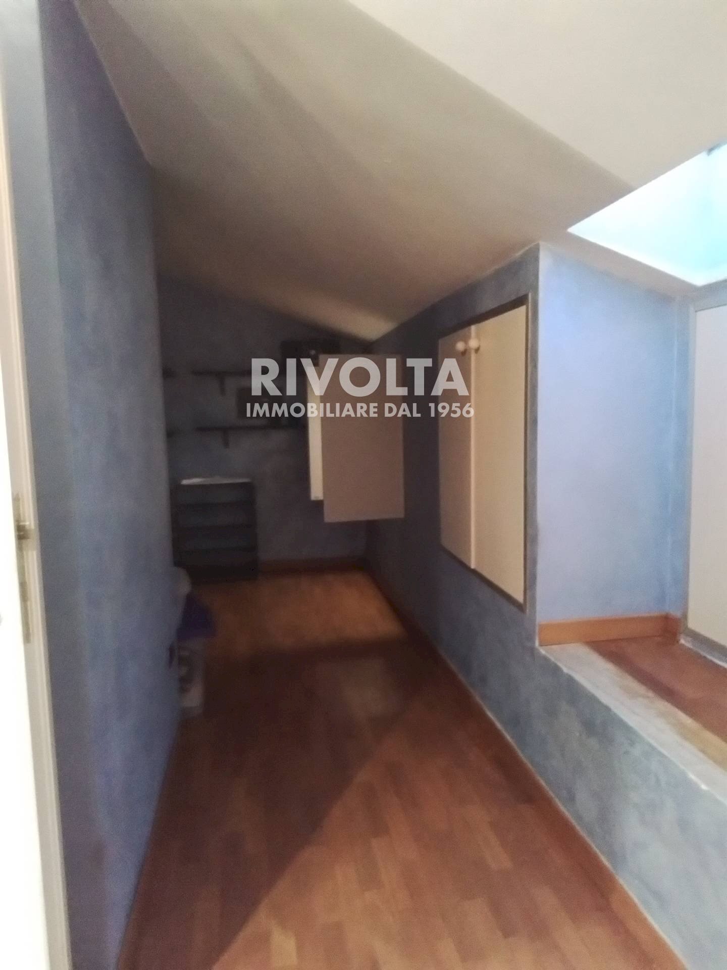 Mansarda - Villa a Schiera Via Giulio Venzi
 
22-24, Roma - foto 3