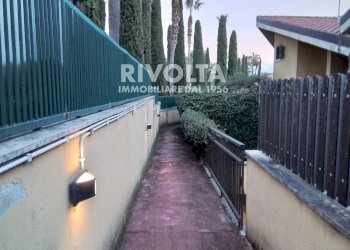 Ingresso - Villa a Schiera Via Giulio Venzi
 
22-24, Roma - foto 1