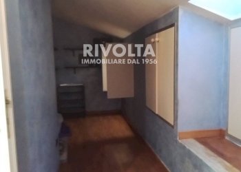 Mansarda - Villa a Schiera Via Giulio Venzi
 
22-24, Roma - foto 3