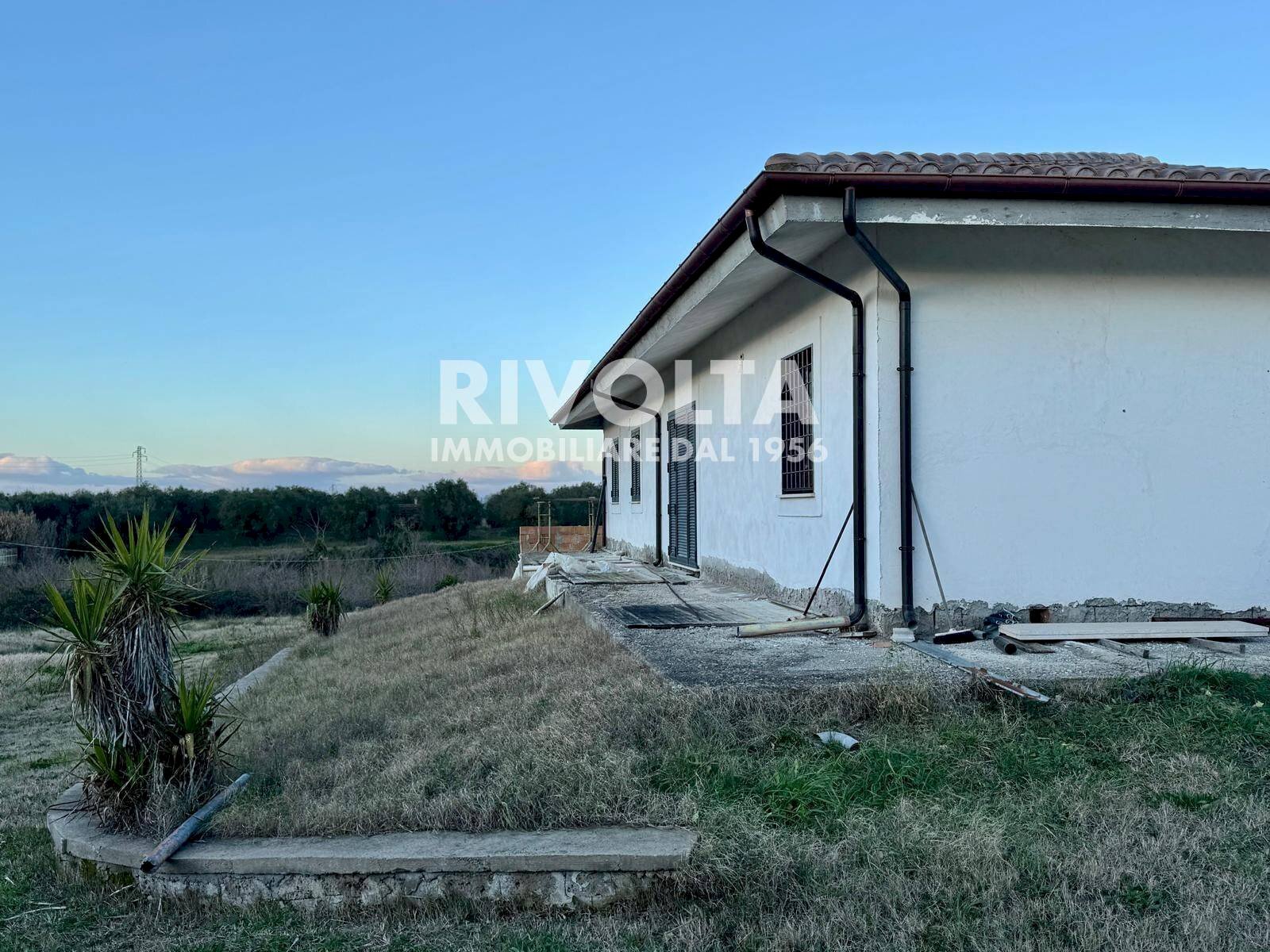 Foto 2 - Villa Via San Giovanni, Civita Castellana - foto 2