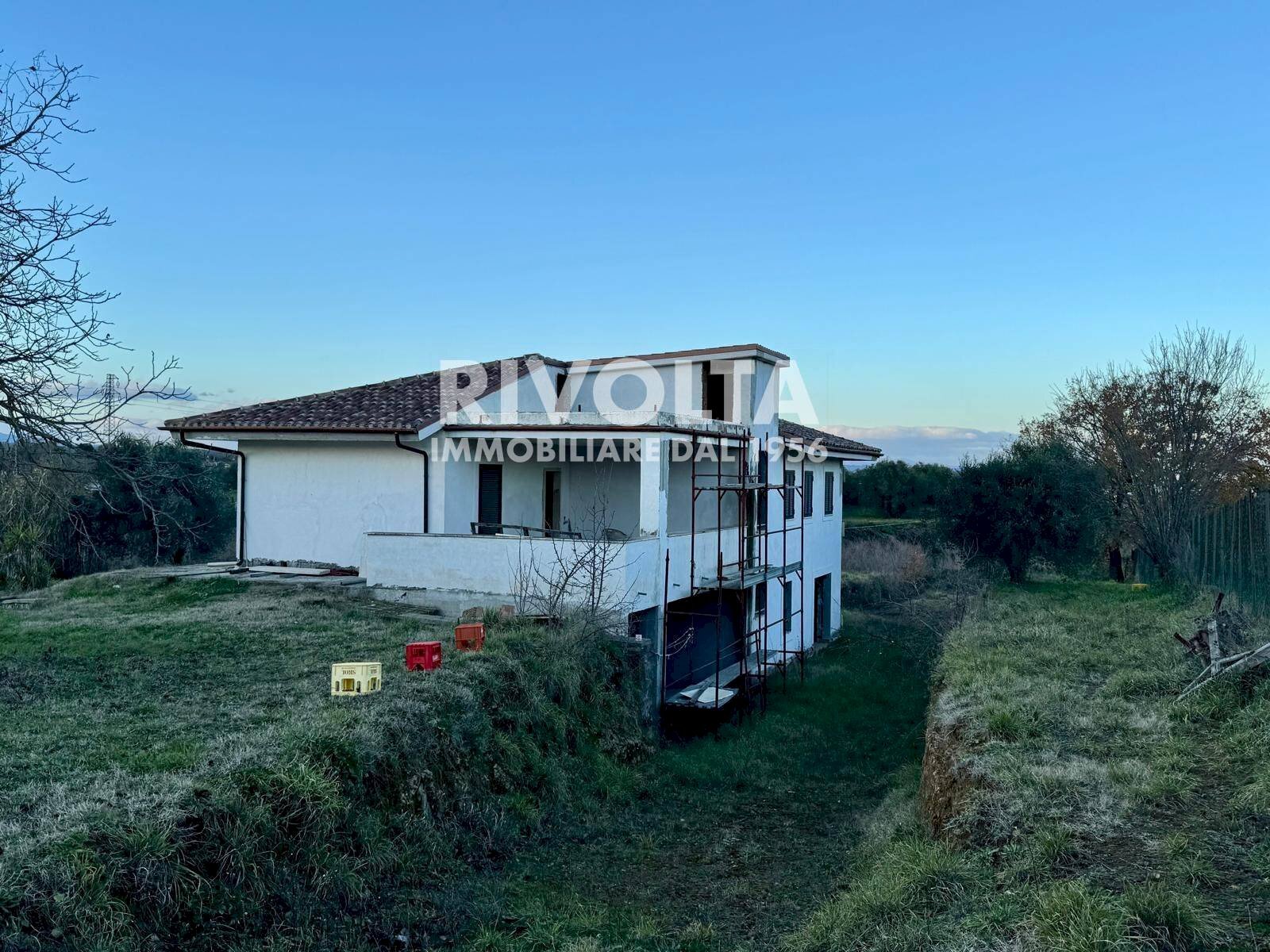 Foto 3 - Villa Via San Giovanni, Civita Castellana - foto 3