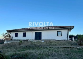 Foto 1 - Villa Via San Giovanni, Civita Castellana - foto 1