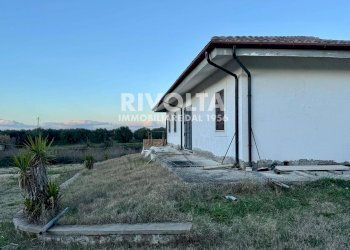 Foto 2 - Villa Via San Giovanni, Civita Castellana - foto 2