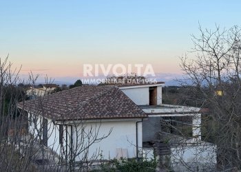 Foto 6 - Villa Via San Giovanni, Civita Castellana - foto 6