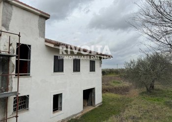 Foto 13 - Villa Via San Giovanni, Civita Castellana - foto 13