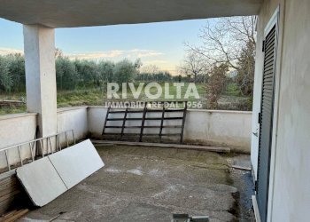 Foto 16 - Villa Via San Giovanni, Civita Castellana - foto 16